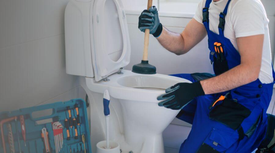 Professional sink repair in Marshall, OK